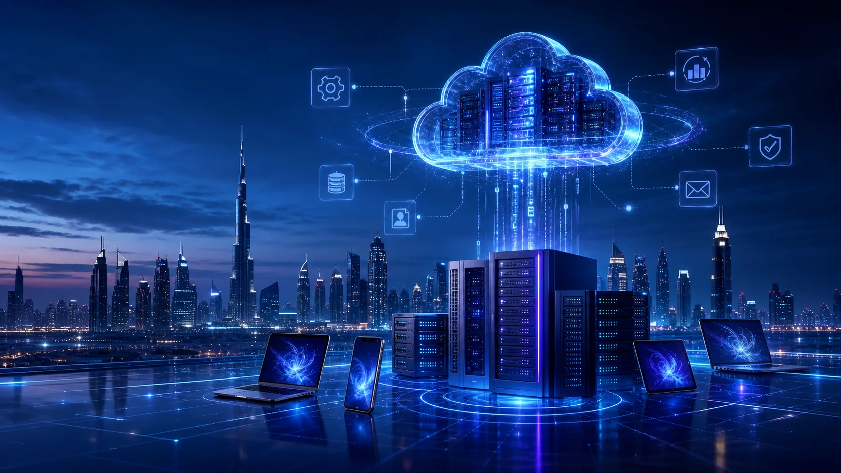 Cloud & Microsoft 365